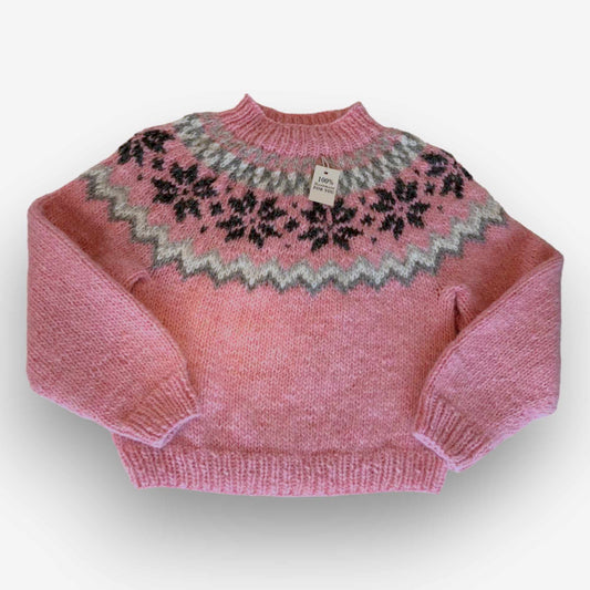 Dryas Sweater