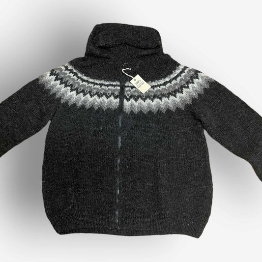 Waterfall Cardigan