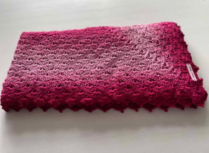 Square Dream Blanket