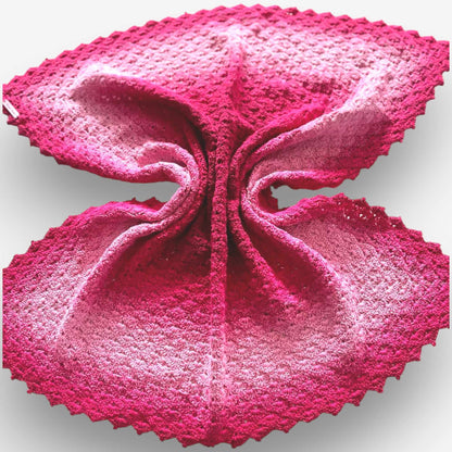 Square Dream Blanket