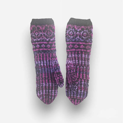 Silene Mittens