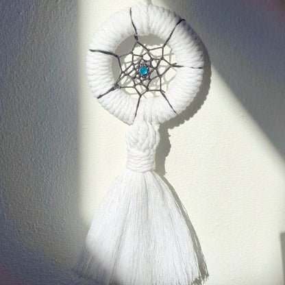 Mini Dream Catcher