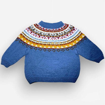 Children Darling Sweater