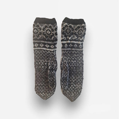 Silene Mittens