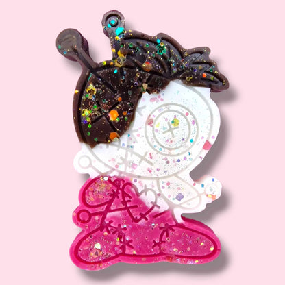 Cursed Voodoo Doll