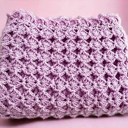 Square Dream Blanket