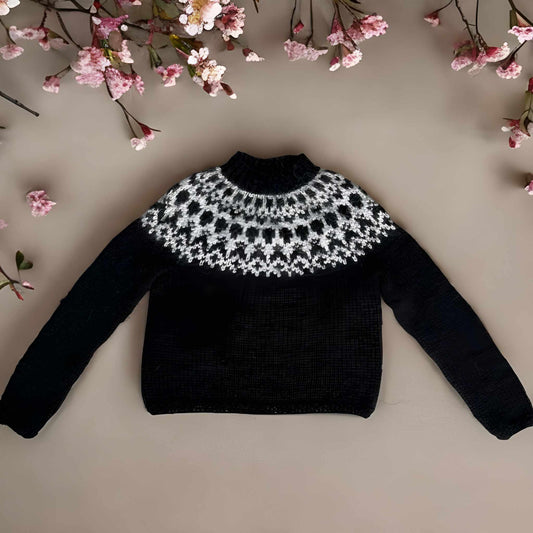 Avalanche Sweater