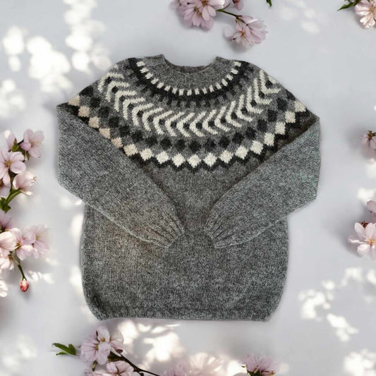 Magnus Sweater