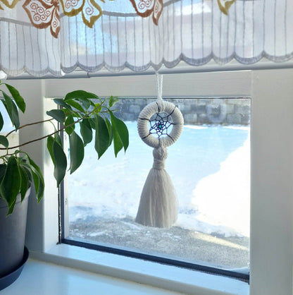 Mini Dream Catcher