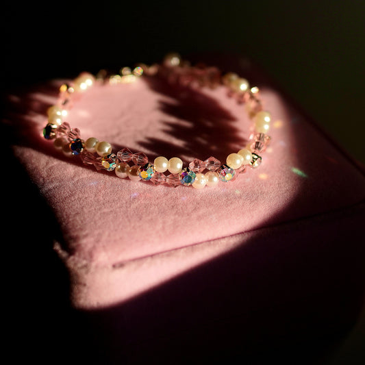 The Luxe Bracelet