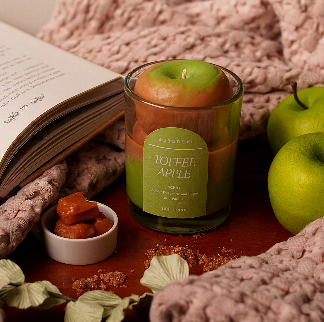 Toffee Apple