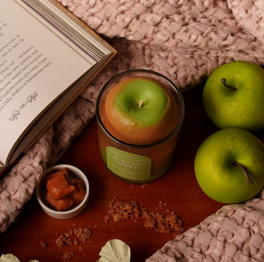 Toffee Apple
