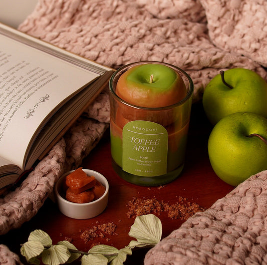 Toffee Apple