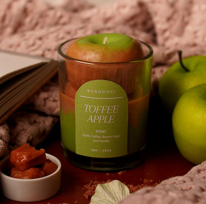 Toffee Apple