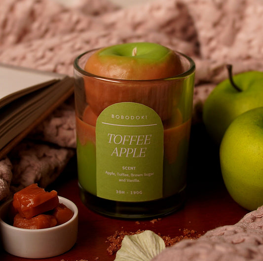 Toffee Apple