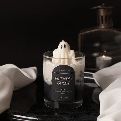 Friendly Ghost