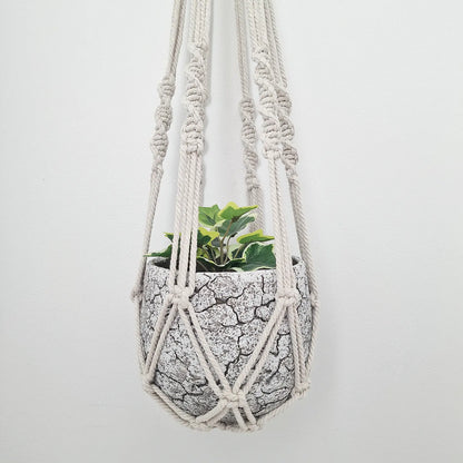 Kite Knot Vase Hanger