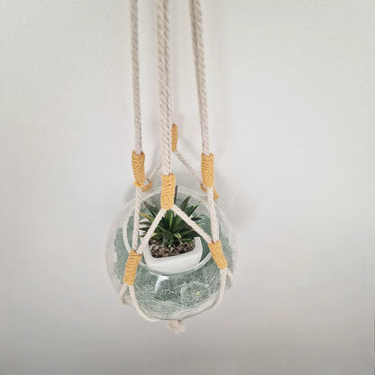 Tassel Vase Hanger