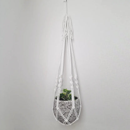 Kite Knot Vase Hanger