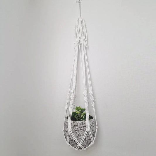 Kite Knot Vase Hanger