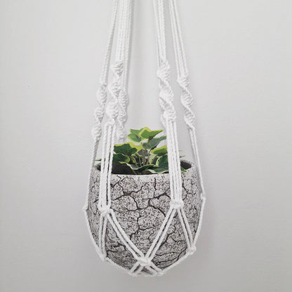 Kite Knot Vase Hanger