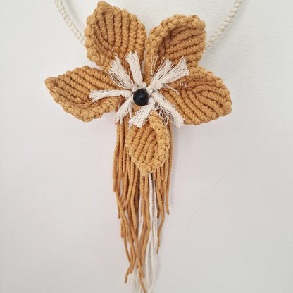 Hanging Flower