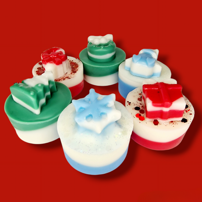 Christmas Treats