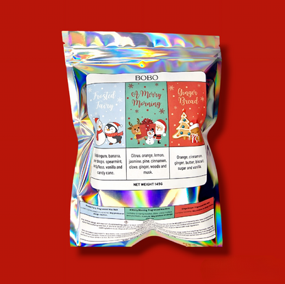Christmas Treats