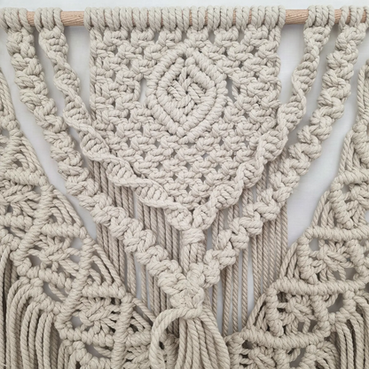 Wall Hanging Macrame