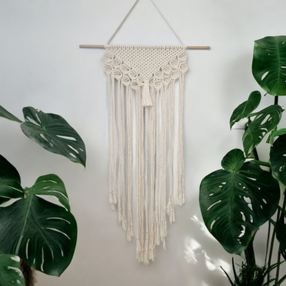 Leaf Ribbons