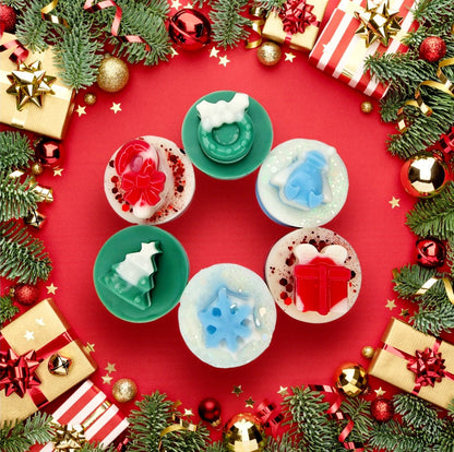 Christmas Treats