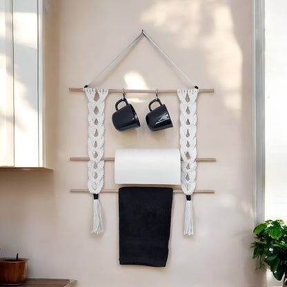Kitchen Organiser