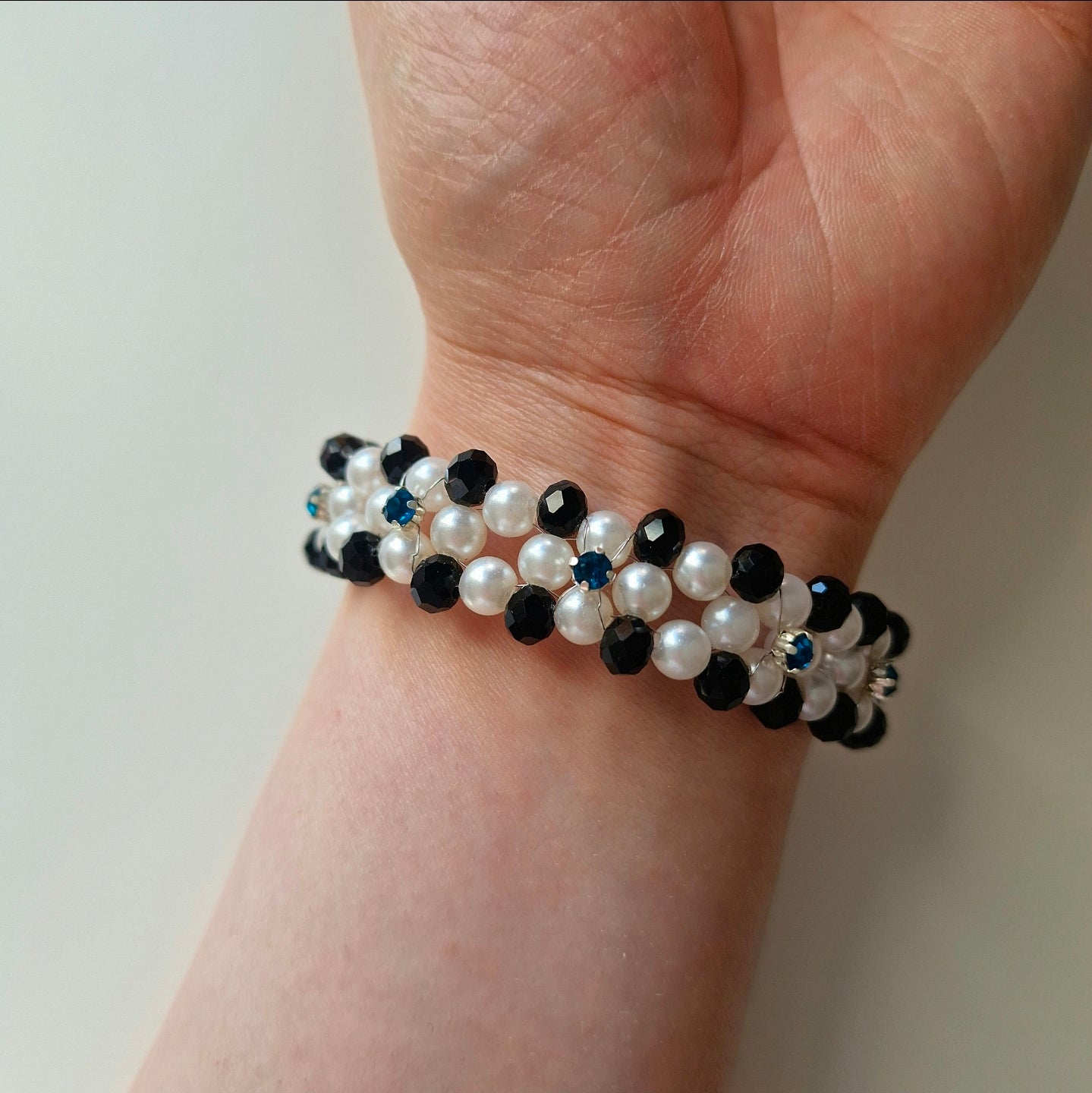 Day and Night Bracelet