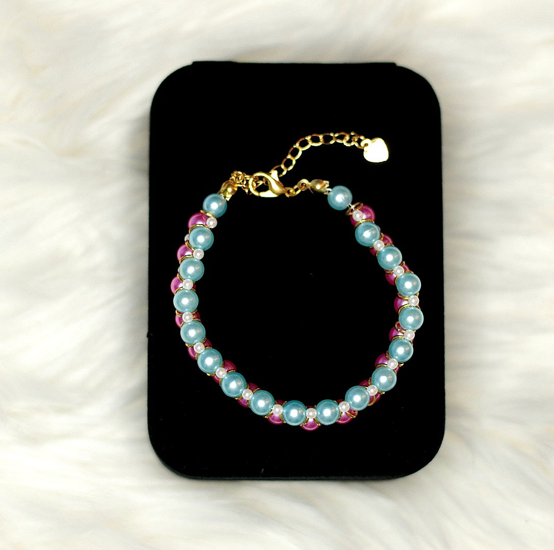Cinderella Bracelet