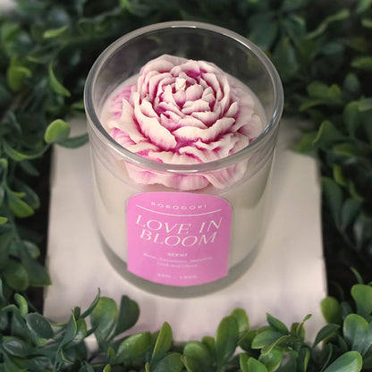 Love In Bloom