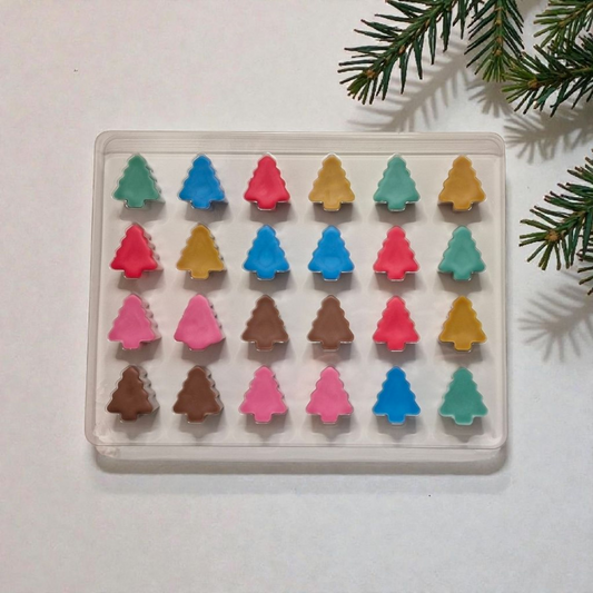 Wax Melts Advent Calendar