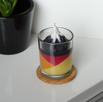 Volcano