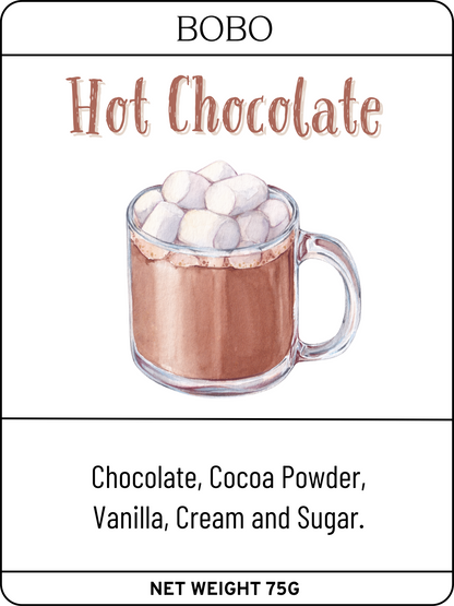 Hot Chocolate