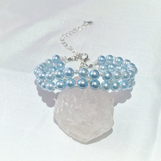 Ocean Breeze Bracelet
