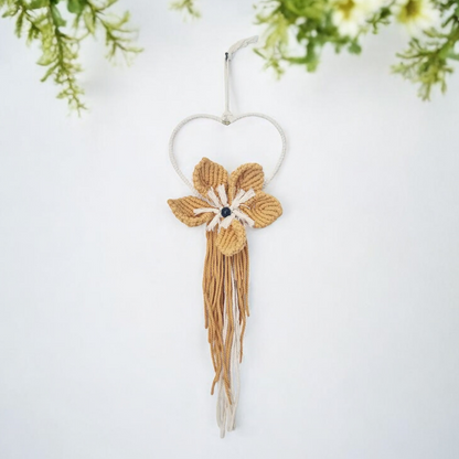 Hanging Flower