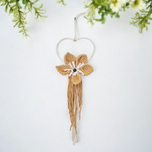 Hanging Flower