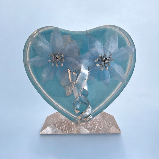 Heart Display