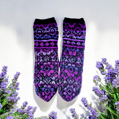 Silene Mittens