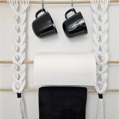 Kitchen Organiser