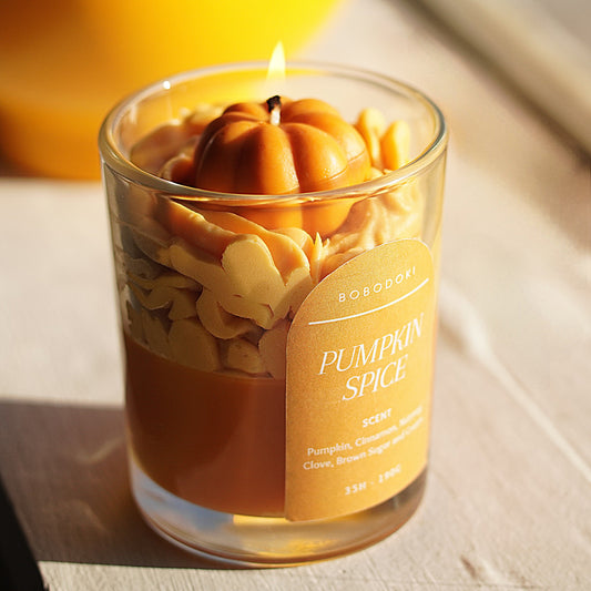 Pumpkin Spice