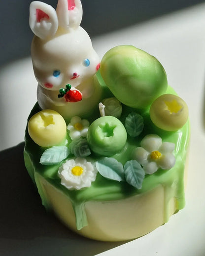 Spring Bunny