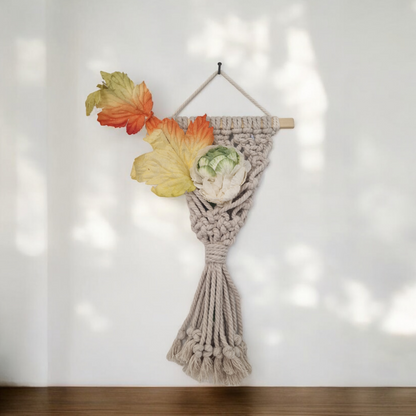 Wall Basket