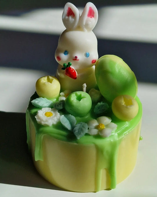 Spring Bunny