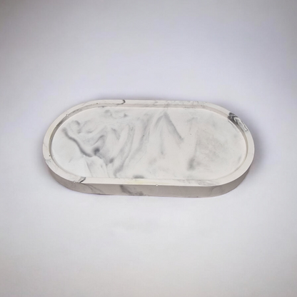 Grey Marble Set