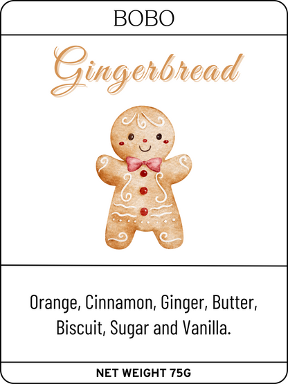 Gingerbread